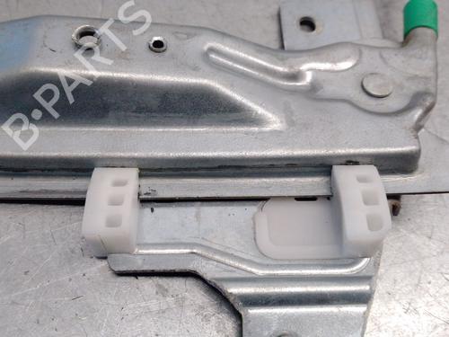 Front left window mechanism PEUGEOT 407 SW (6E_, 6D_) 2.0 HDi 135 | BP29270880C22