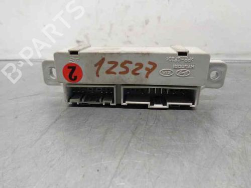 Used Fuse box KIA CEE'D SW (ED) [2007-2012]  6952742