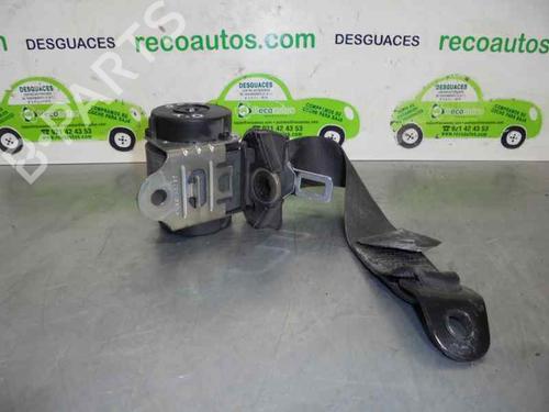 Used Rear right seatbelt MINI MINI (R50, R53) One D (75 hp) 7444066