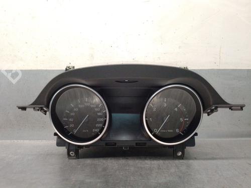 Used Instrument cluster Instrument cluster 36295541 36295541