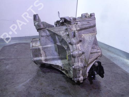 Gearbox PEUGEOT 308 II (LB_, LP_, LW_, LH_, L3_) 1.2 THP 130 | BP16952918M3 