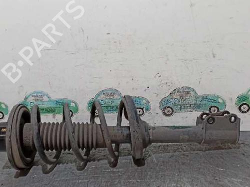 Used Left rear shock absorber SUZUKI LIANA Hatchback [2001-2025]  5102351