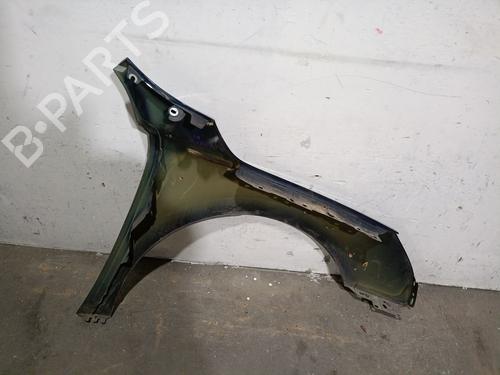 Left front fenders PEUGEOT 508 SW I (8E_) 2.0 HDi | BP29730188C41 