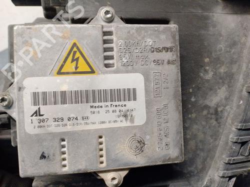 Left headlight BMW X3 (E83) xDrive 18 d | BP34194665C28  - Image 8