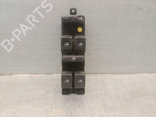 Used Left front window switch SEAT LEON (1M1) 1.9 TDI (110 hp) 29023452