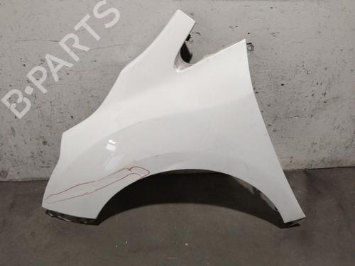 Used Left front fenders Left front fenders TOYOTA VERSO (_R2_) 1.6 D4-D (WAR20_) (112 hp) 40508414 40508414