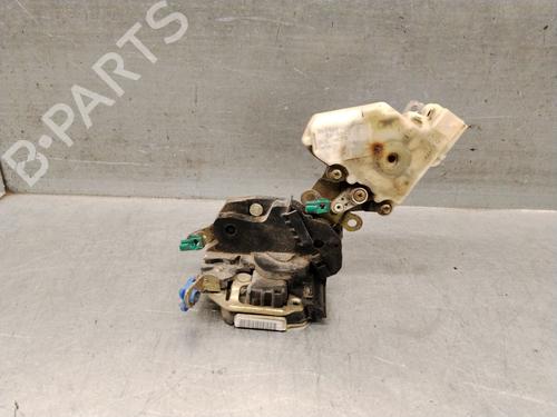 front-right-lock-nissan-almera-ii-hatchback-n16-2000-38542499 main image