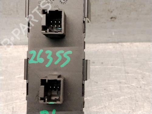 Left front window switch CITROËN C4 I (LC_) 1.6 16V | BP38443780I27 - Image 4
