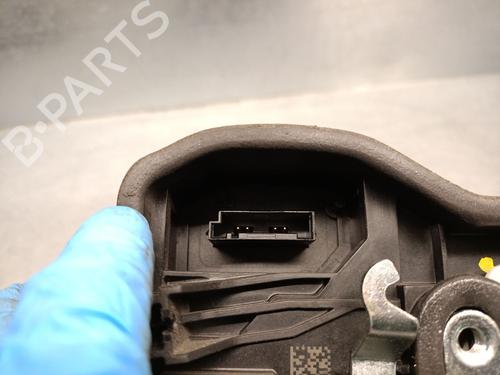 Rear right lock BMW 5 Touring (F11) 520 d | BP22248589C99 