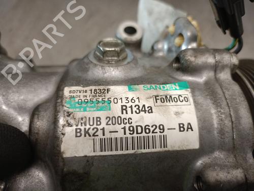AC compressor FORD TRANSIT Van (FA_ _) 2.2 TDCi | BP37436805M34 - Image 7