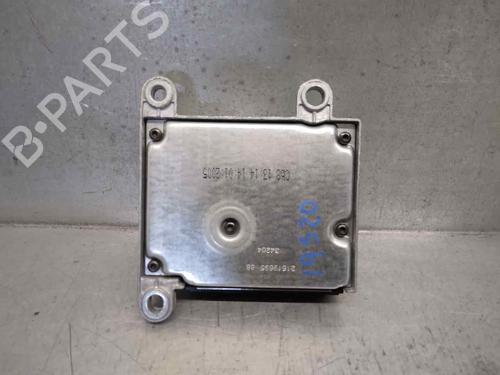 ECU airbags PEUGEOT 607 (9D, 9U) 2.7 HDi 24V | BP18262177M53 