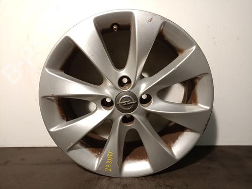 Fælk OPEL ASTRA H (A04) 1.6 (L48) (105 hp) 27807517