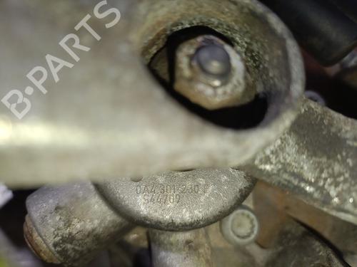 Gearbox VW CADDY III Box Body/MPV (2KA, 2KH, 2CA, 2CH) 1.9 TDI | BP30179151M3 