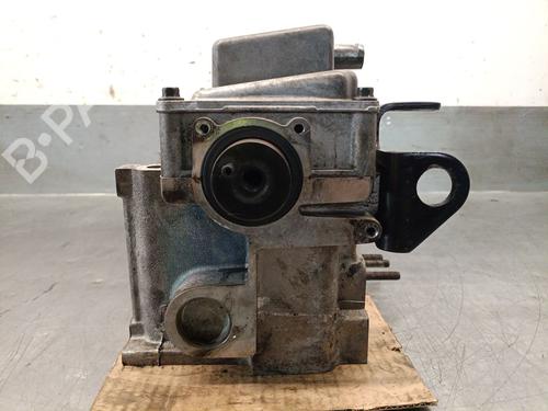 Cylinder head ROVER 45 I Hatchback (RT) 2.0 iDT | BP38470835M5 - Image 9