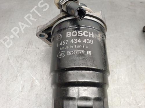Support NISSAN TERRANO II (R20) 2.7 TDi 4WD | BP23331007C155 