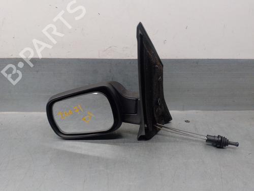 Ryggespeil venstre FORD FIESTA V (JH_, JD_) [2001-2014]  17193217