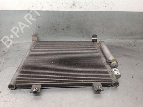 AC compressor OPEL AGILA A (H00) 1.0 (F68) | BP39466651M34 - Image 3