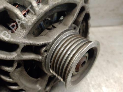Alternator FORD FOCUS II (DA_, HCP, DP)  | BP20723687M7 
