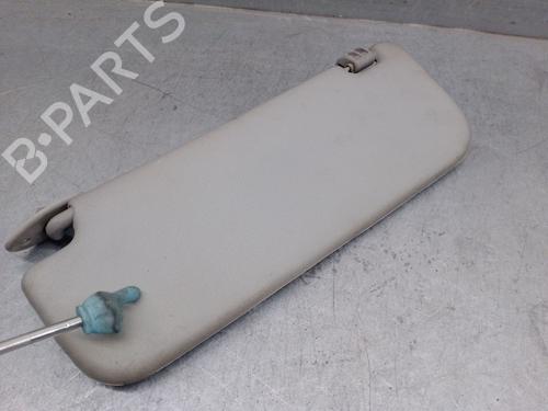 Right sun visor CHEVROLET KALOS 1.2 | BP31013885I2 