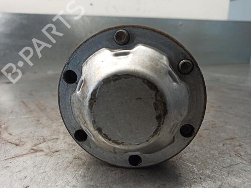 Left rear driveshaft MERCEDES-BENZ E-CLASS (W210) E 300 Turbo-D (210.025) | BP10777613M40 