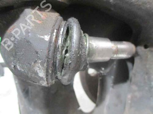 Left front steering knuckle MERCEDES-BENZ S-CLASS (W140)  | BP7498195M25 