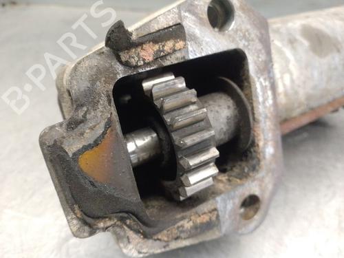 Starter FORD MONDEO III Saloon (B4Y) 2.0 TDCi | BP28215035M8 