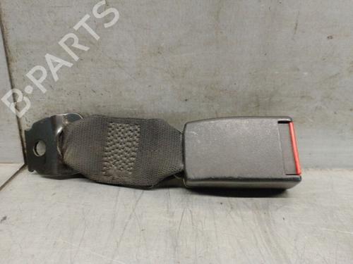 Gurtschloss für OPEL ZAFIRA A MPV (T98) 2.2 DTI 16V (F75) (125 hp) 27590097