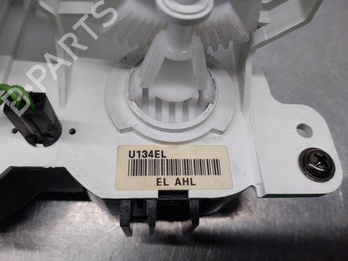 Climate control KIA PICANTO I (SA) 1.1 | BP15909952I5 