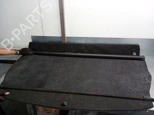 Rear parcel shelf PEUGEOT 5008 (0U_, 0E_) 1.6 HDi | BP26651146C85 