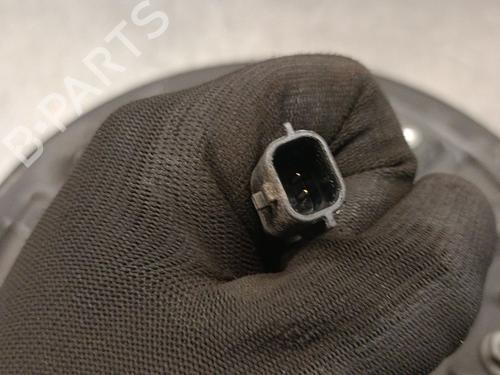 Right rear steering knuckle DACIA JOGGER (RK_) 1.0 TCe 90 ECO-G (RKMT) | BP22739487M28 