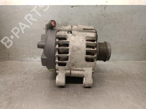 Generator FORD FOCUS III 1.6 TDCi (115 hp) 27652083