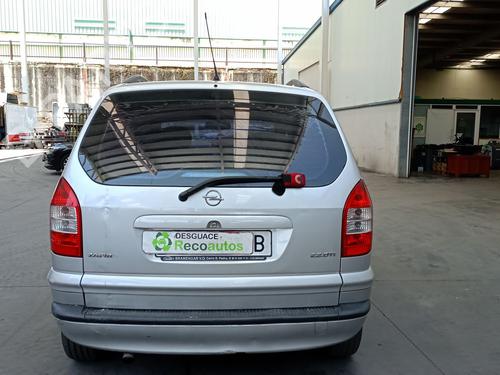 Left front driveshaft OPEL ZAFIRA A MPV (T98) 2.2 DTI 16V (F75) | BP26905523M38 