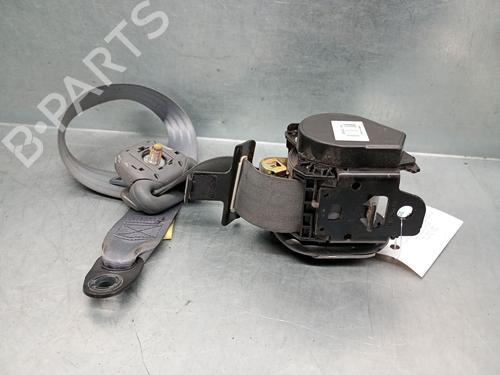 Front right seatbelt HYUNDAI ACCENT II (LC) 1.5 CRDi | BP29755104I25