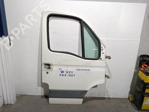 Right front door IVECO DAILY III Platform/Chassis 35 C 15 99460120 | 99460120