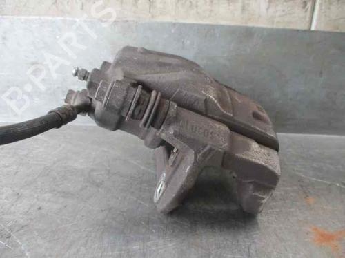Right front brake caliper OPEL TIGRA TwinTop (X04) 1.3 CDTI (R97) | BP11616912M104 