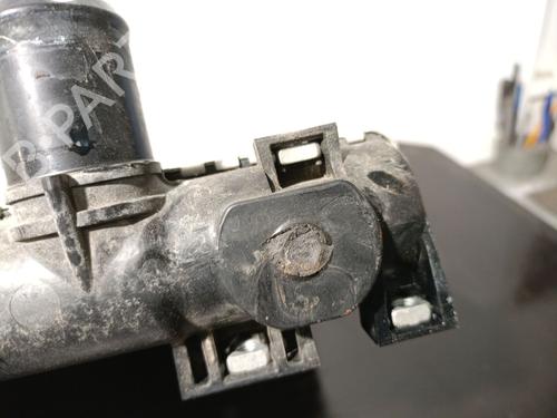 Water radiator HONDA JAZZ V (GR_, GS_) 1.5 eHEV (GR3, GR6) | BP28608868M31