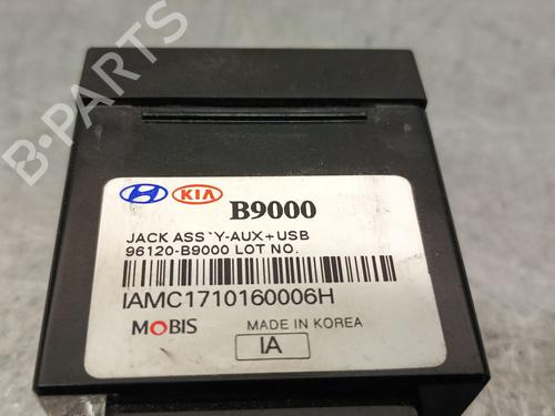 Electronic module HYUNDAI i10 II (BA, IA) 1.0 | BP30482644M83 - Image 4