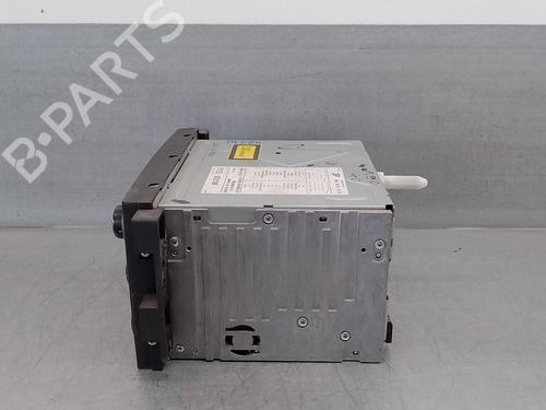 Radio CHEVROLET CAPTIVA (C100, C140) 2.0 D 4WD | BP18069470E6 