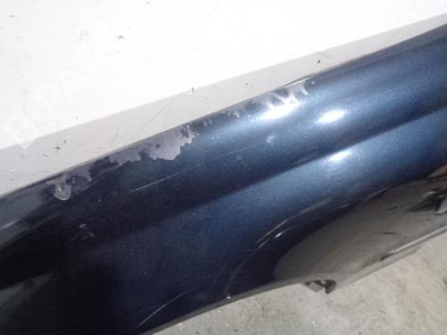 Left front fenders MERCEDES-BENZ CLK (C209) CLK 270 CDI (209.316) | BP12172829C41