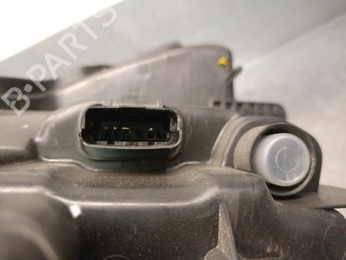Left headlight RENAULT MODUS / GRAND MODUS (F/JP0_) 1.5 dCi (FP0D, JP0D) | BP39592760C28 - Image 6
