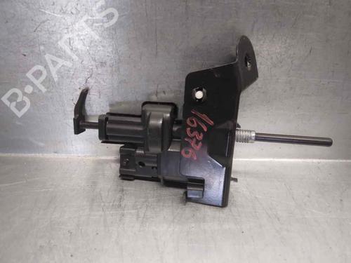 Fuel door actuator DACIA DOKKER MPV (KE_)  | BP20264649E18 