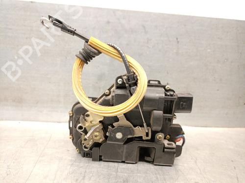 Front left lock SEAT TOLEDO II (1M2) 1.6 16V | BP26220937C98 