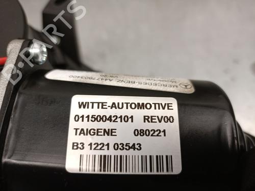 Electronic module MERCEDES-BENZ V-CLASS (W447) V 250 CDI / d (447.811, 447.813, 447.815) | BP36156572M83 - Image 7
