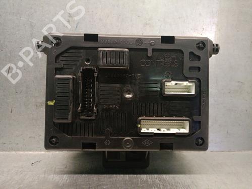 Elektronik Modul für RENAULT MODUS / GRAND MODUS (F/JP0_) 1.6 (JP03, JP0B, JP0U, JP0Y, JP1G) (112 hp) 30734879