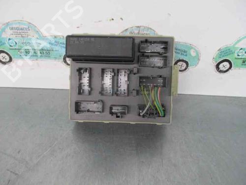 Fuse box FORD FOCUS I (DAW, DBW) 2.0 16V | BP4237896E1 