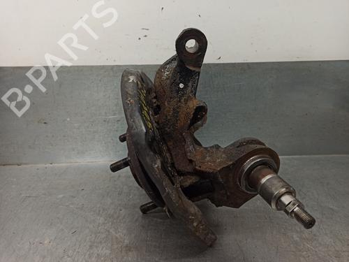 Right front steering knuckle NISSAN PRIMERA Hatchback (P10) 2.0 D | BP17043524M26 