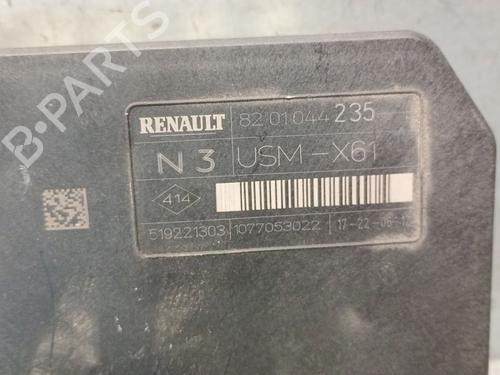 Fuse box RENAULT KANGOO Express (FW0/1_) 1.5 dCi 75 (FW07, FW10, FW04) | BP25852594E1 - Image 3