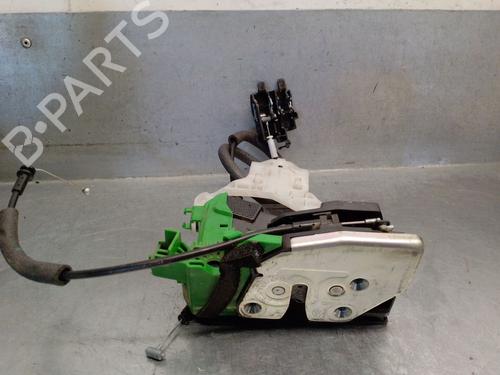 Front right lock KIA SORENTO III (UM) 2.2 CRDi | BP27546921C97 