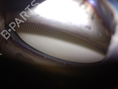 Particulate filter VW GOLF VIII (CD1, DA1) 1.5 eHybrid | BP31915584M81