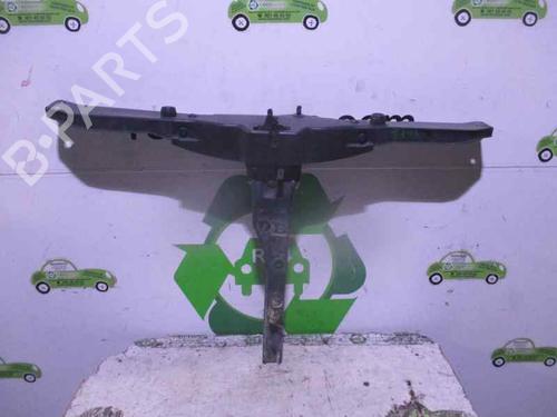 Frontplade/Frontkurv Frontplade/Frontkurv 2321498 2321498